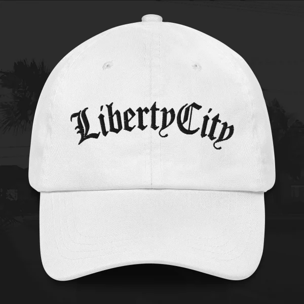 Premium Hat Liberty City - Image 7